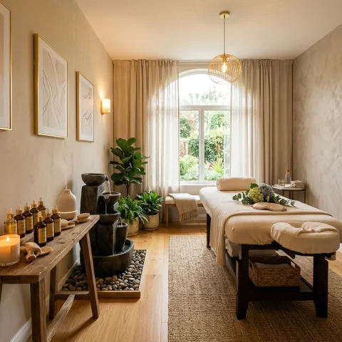 Spa executive premium