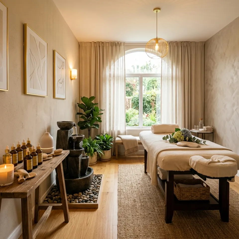 Spa executive premium