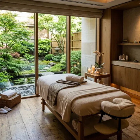 Massage duo VIP